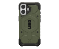 Etui / obudowa na smartfona UAG Pathfinder etui do iPhone 17 MagSafe olive